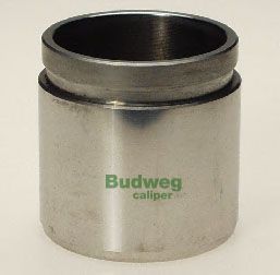 BUDWEG CALIPER 234837 -  Поршень, корпус скобы тормоза